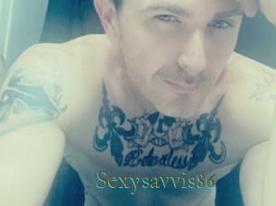 Sexysavvis86