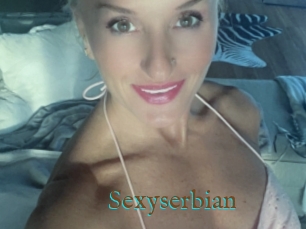 Sexyserbian
