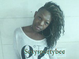 Sexysportybee