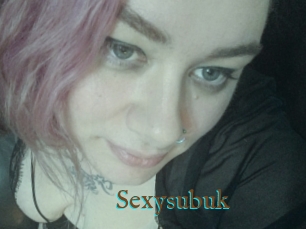 Sexysubuk