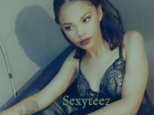 Sexyteez