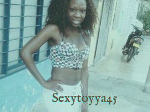 Sexytoyya45