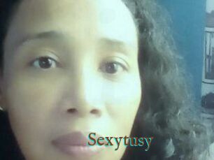Sexytusy
