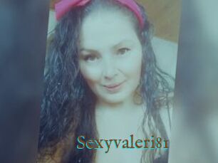 Sexyvaleri81