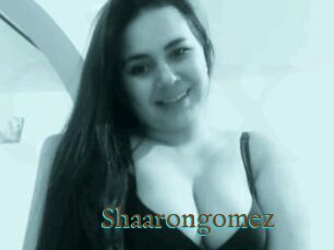 Shaarongomez