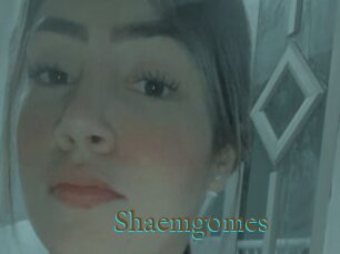 Shaemgomes