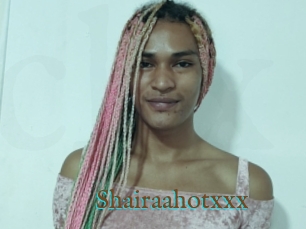 Shairaahotxxx
