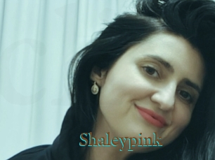 Shaleypink