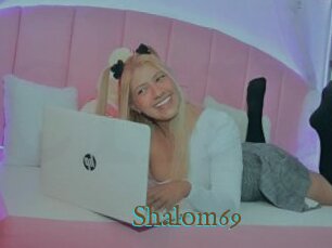 Shalom69