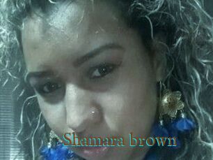 Shamara_brown