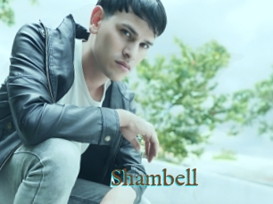 Shambell