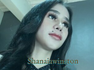 Shanaiawinston