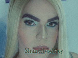 Shaneilysdirty