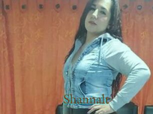 Shannalt