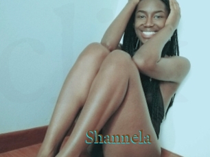 Shannela