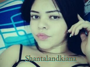 Shantalandkiana