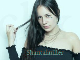 Shantalmiller