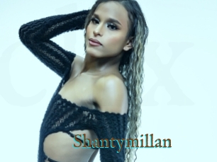 Shantymillan