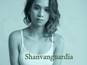 Shanvanguardia