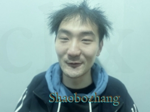 Shaobozhang