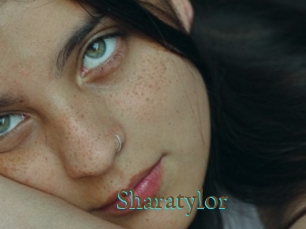 Sharatylor