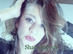 Sharicklovex