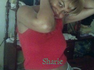 Sharie