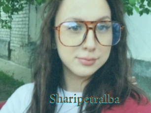 Sharipetralba