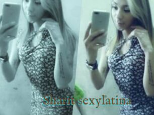 Sharit_sexylatina