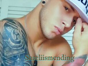 Sharliismending