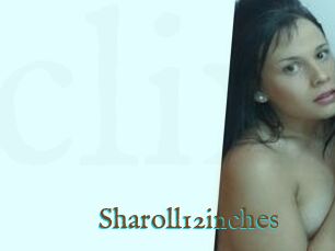 Sharoll12inches
