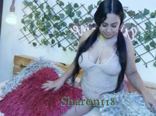 Sharon118