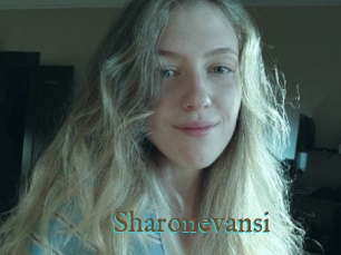 Sharonevansi