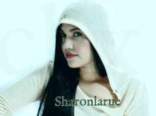 Sharonlarue