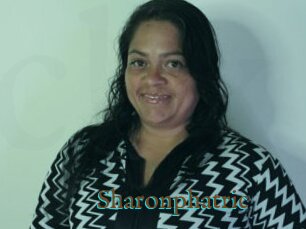 Sharonphatric