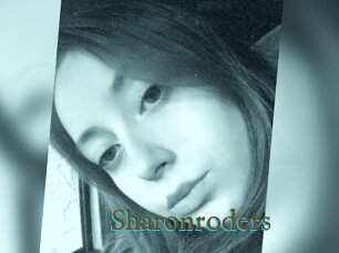 Sharonroders