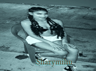 Sharymihu