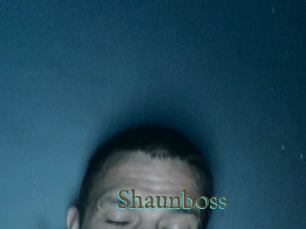 Shaunboss