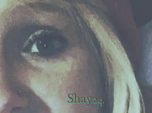 Shay24
