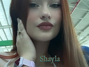 Shayla