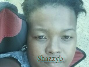 Shazzyb