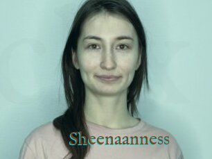 Sheenaanness