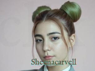 Sheenacarvell