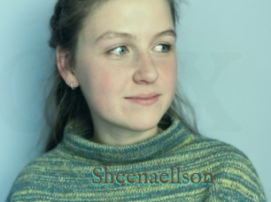Sheenaellson