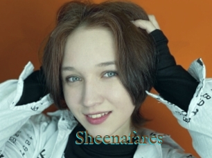 Sheenafares