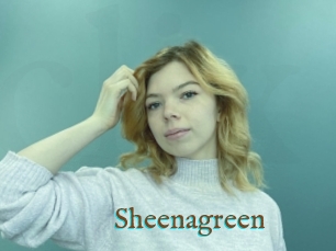 Sheenagreen