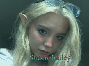 Sheenahailey