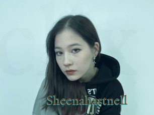 Sheenahartnell