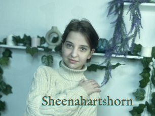 Sheenahartshorn