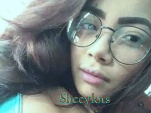 Sheeylots